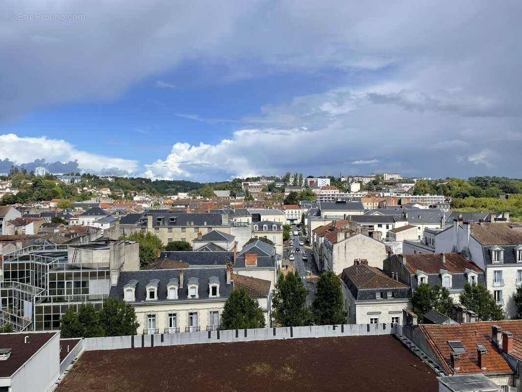 Appartement à PERIGUEUX