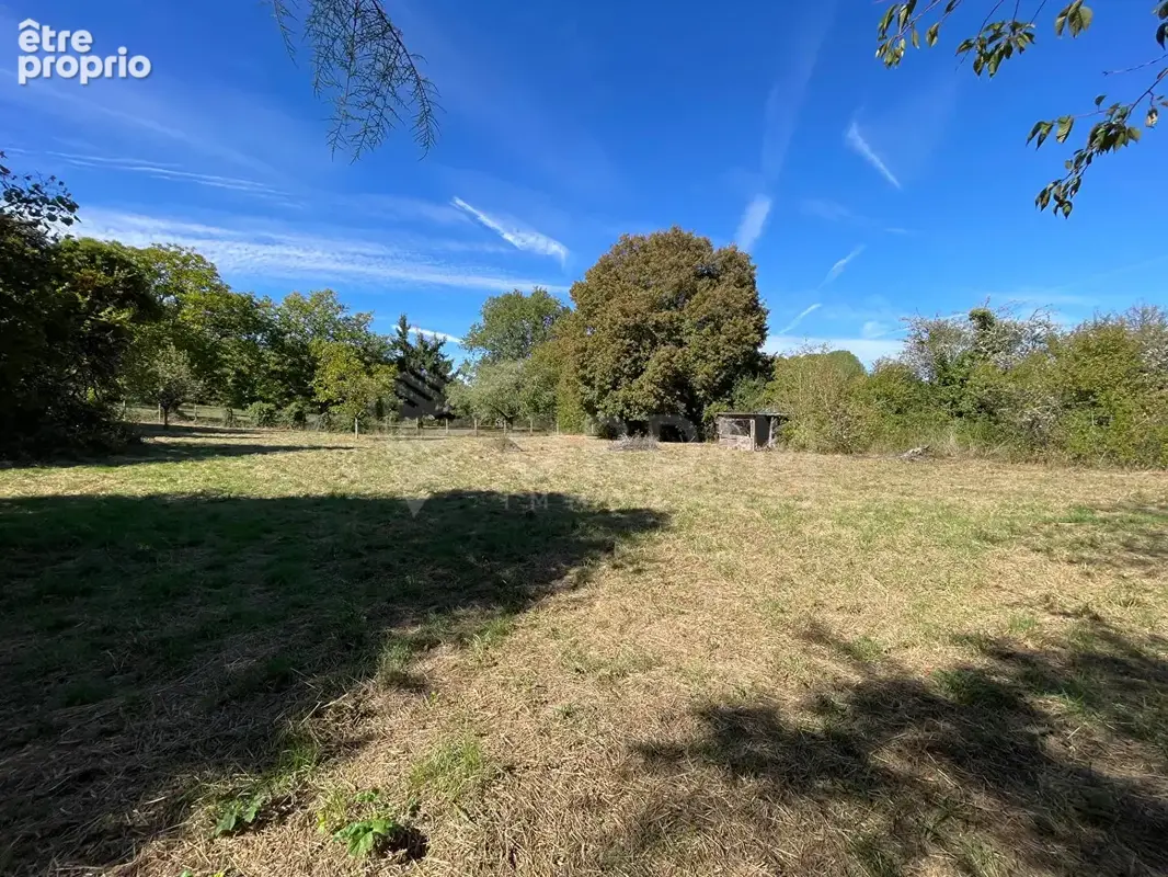 Maison sur sous-sol avec grand terrain à Bléneau - photo 15