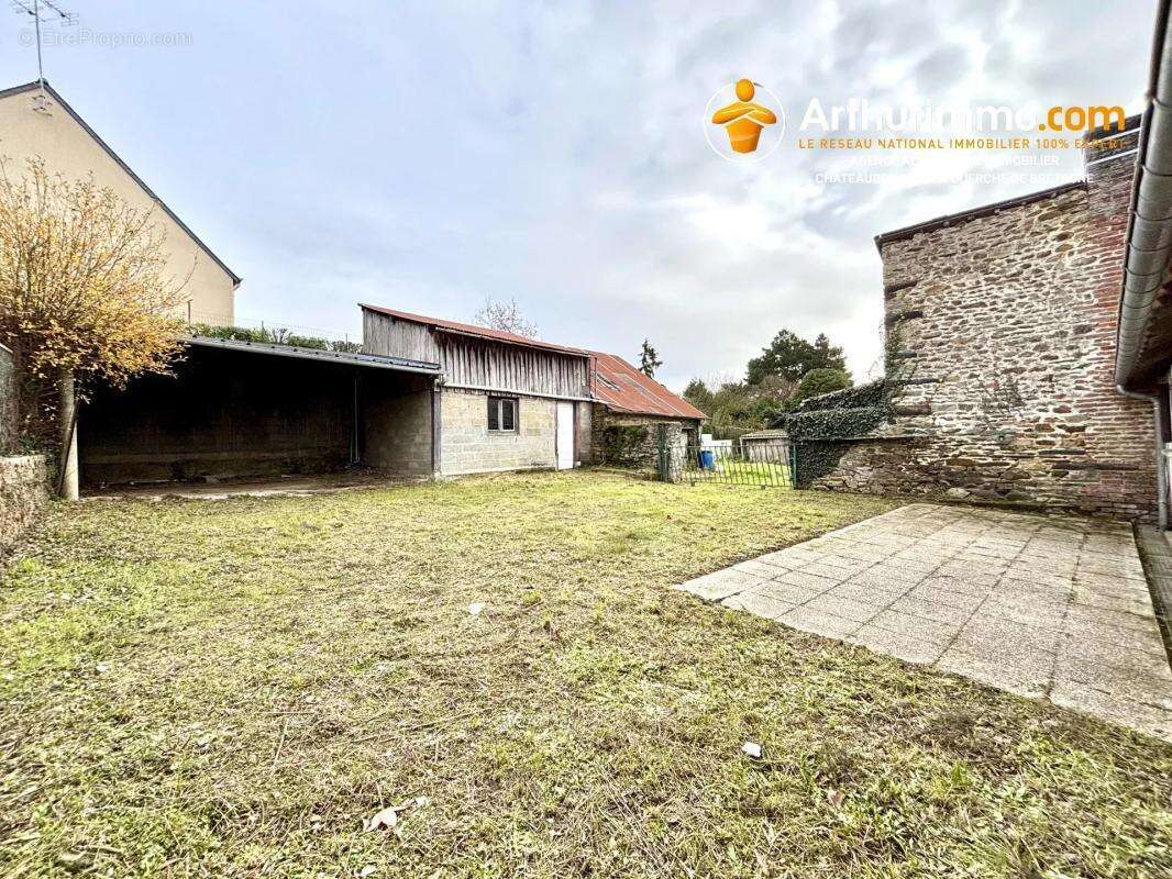 Maison 5 pièces 140m² - photo 12