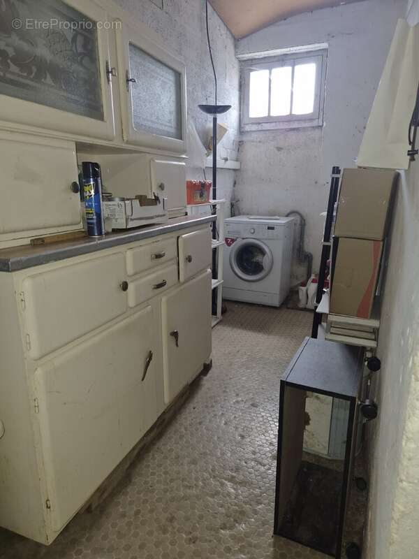 Maison à ARRAYE-ET-HAN