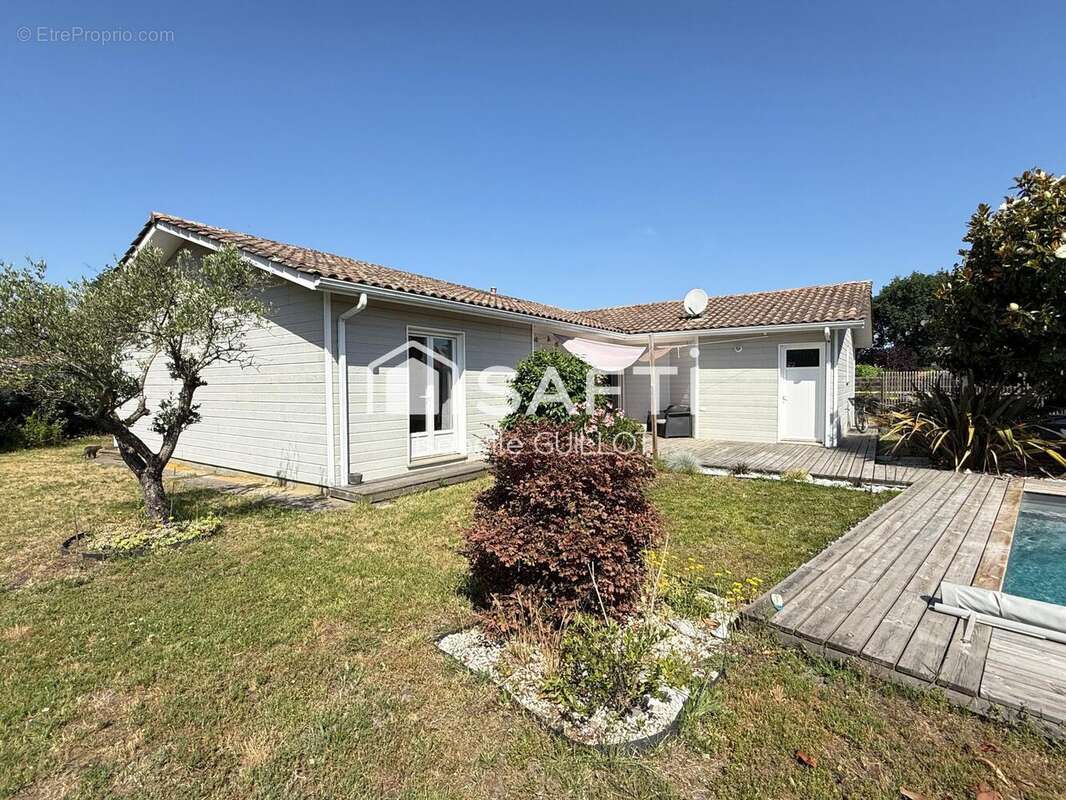 Photo 6 - Maison à AUDENGE