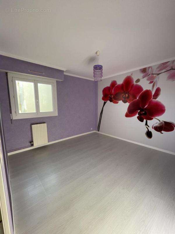 Appartement à SAINT-MALO