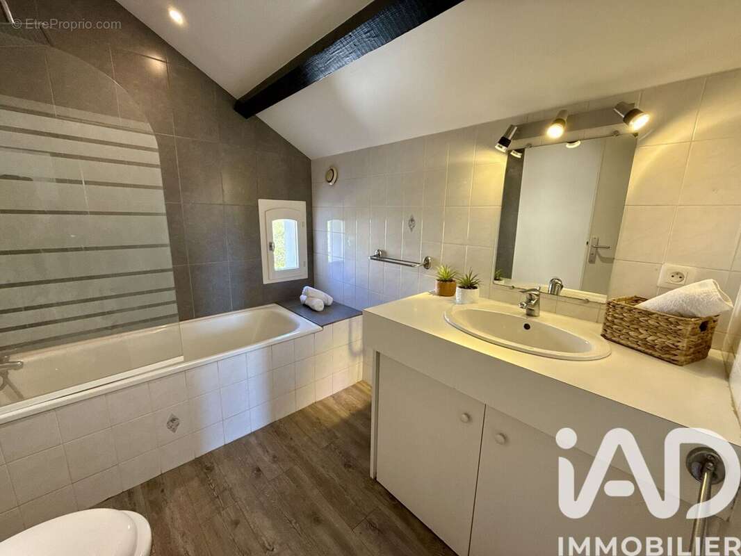 Photo 5 - Maison à SAINT-VINCENT-DE-PAUL