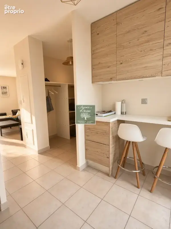 Duplex de 61.35m2 Saint Etienne du Grès - photo 3