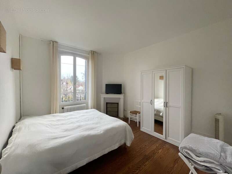 Maison à MONTIGNY-SUR-LOING