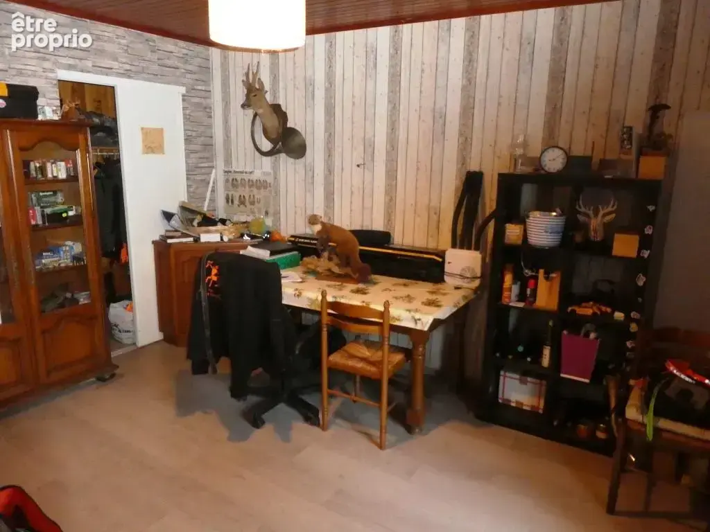 Maison 5 pièces 140 m² à vendre à Ploerdut (56160) - photo 18