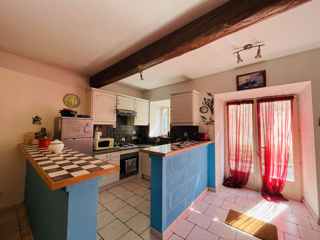 Maison à CARCASSONNE