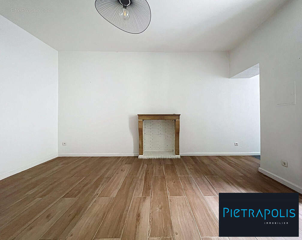 Appartement 38 m² à Dijon  - photo 4
