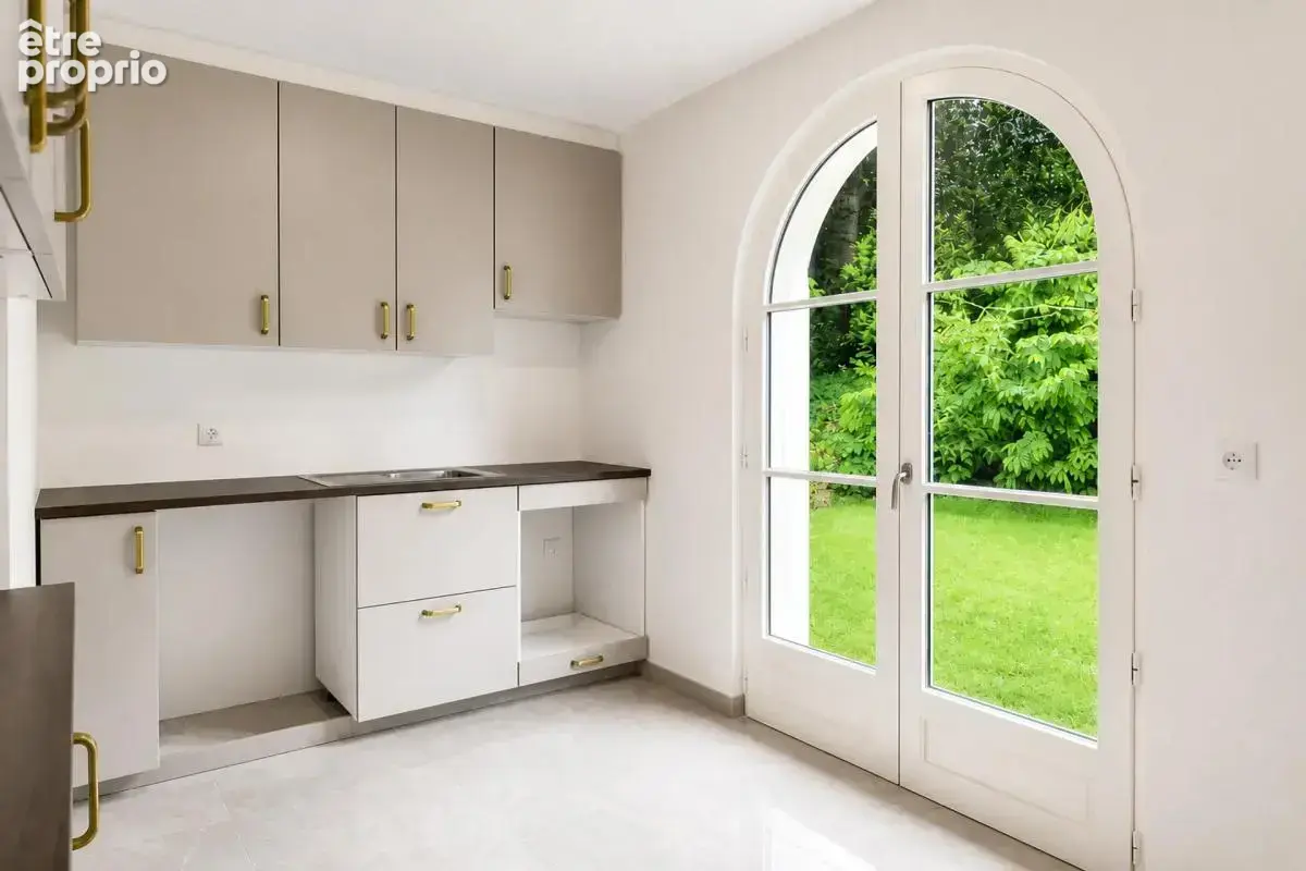 Maison de 5 pièces de 124 m² à Pontoise - photo 8