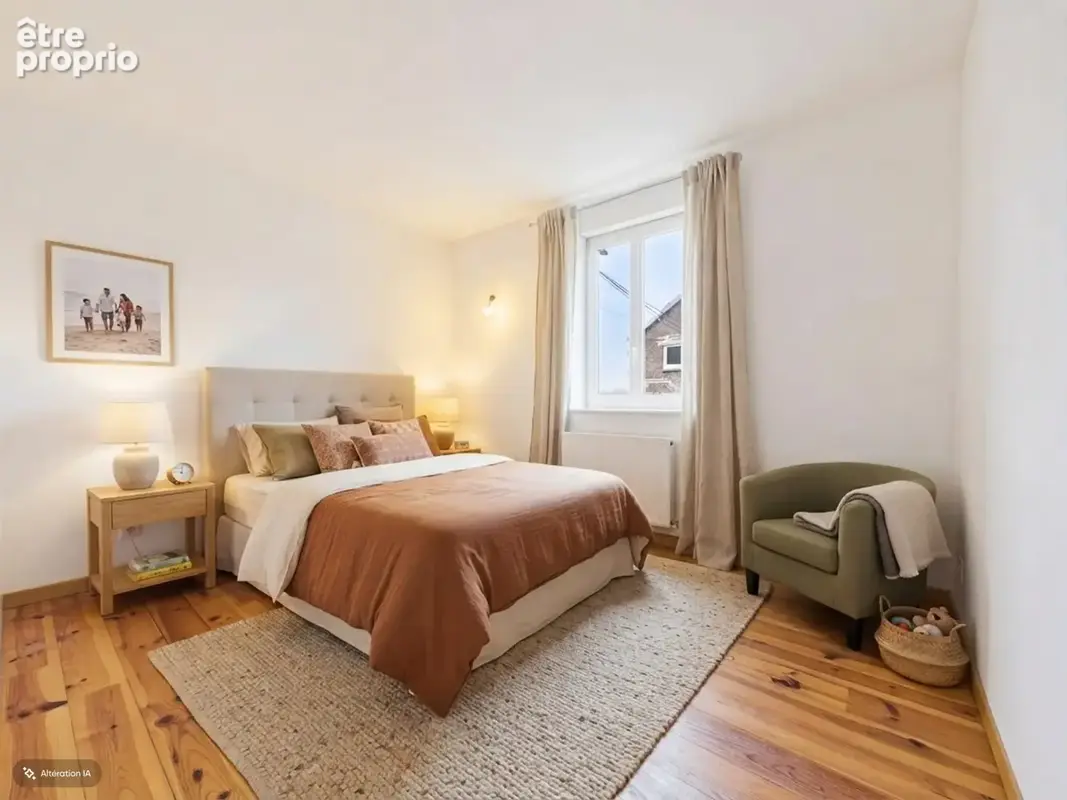 Maison 5 pièces 128 m² à vendre à Premesques (59840) - photo 6