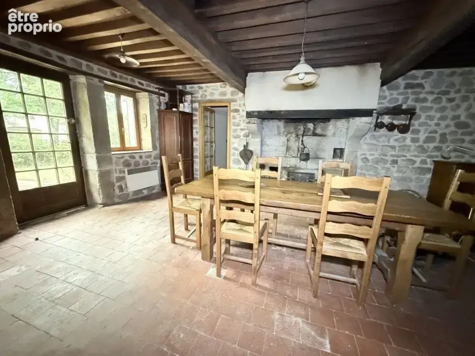Maison 6 pièces 136 m² à vendre à Saint-Didier (21210) - photo 7