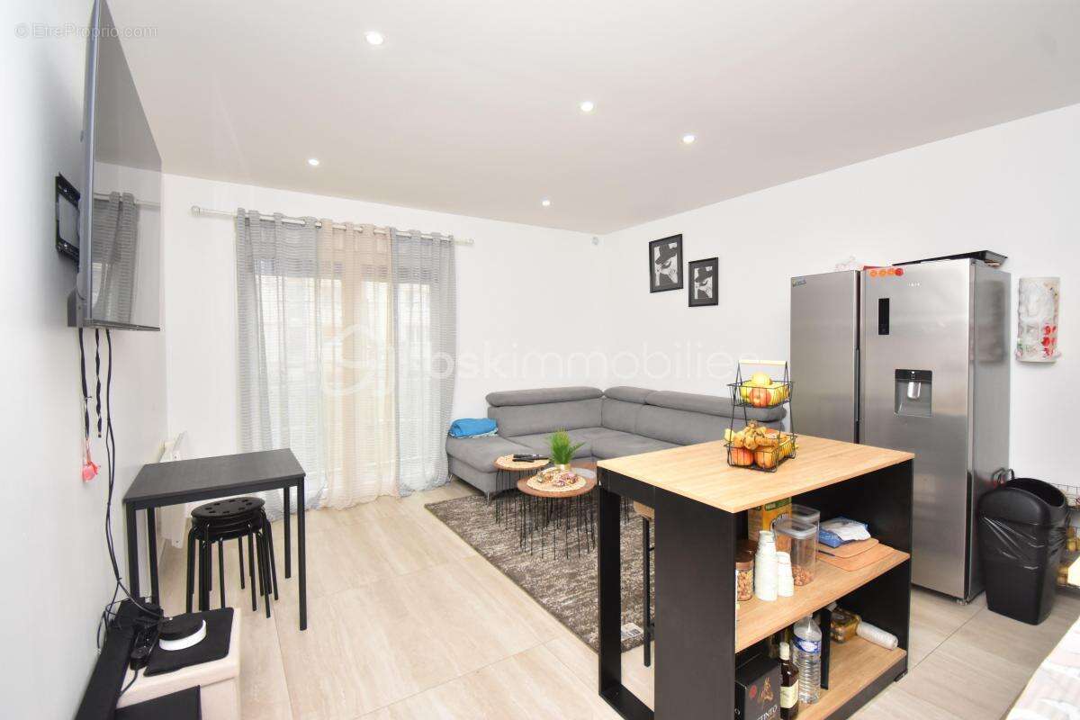 Appartement à CROSNE