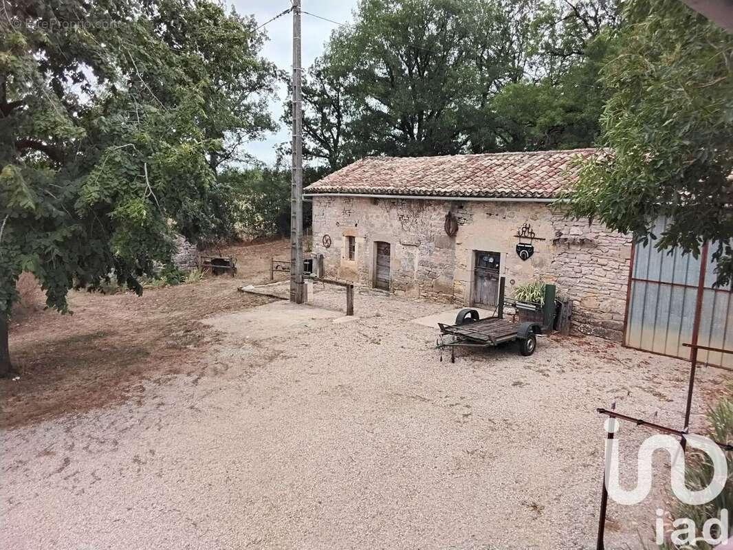 Photo 4 - Maison à CAYLUS
