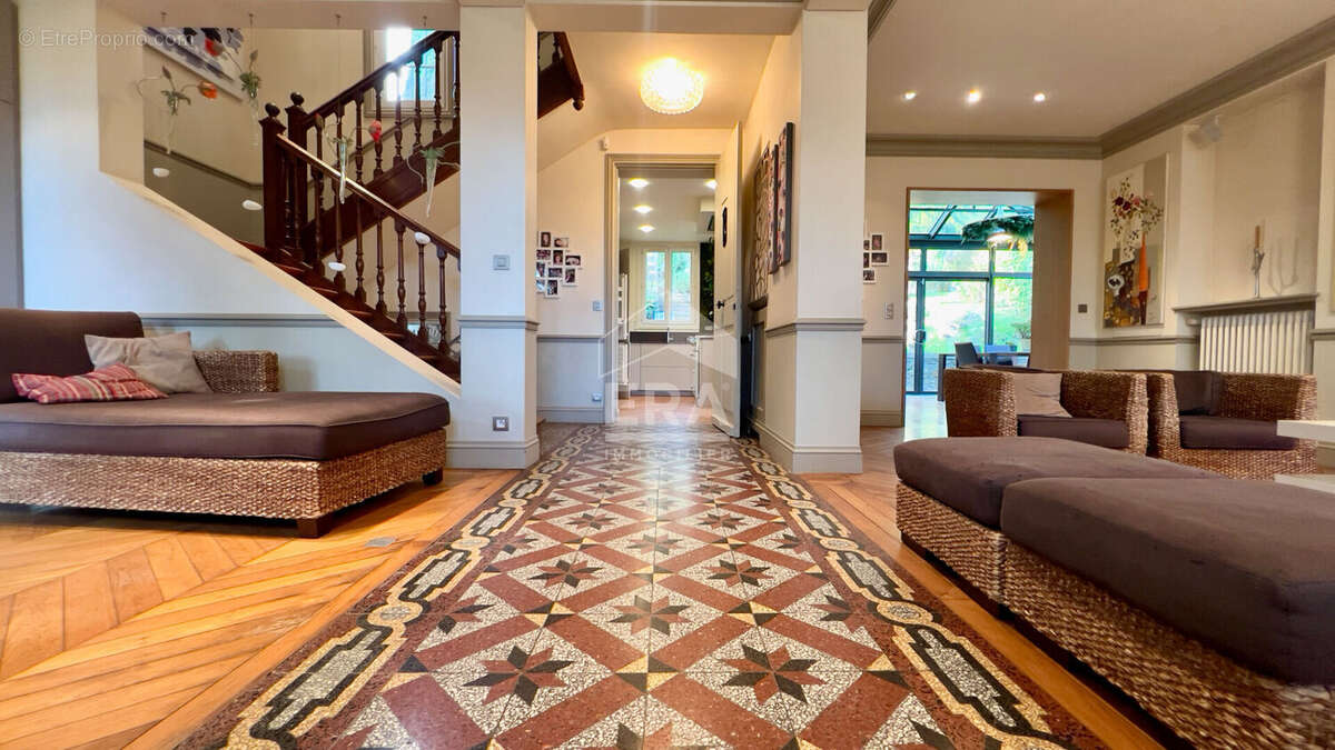 Maison à ATHIS-MONS