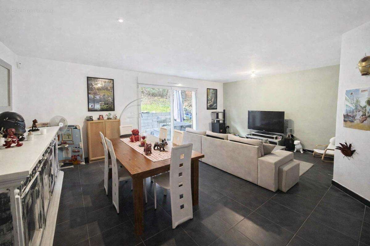 Maison à HERSERANGE