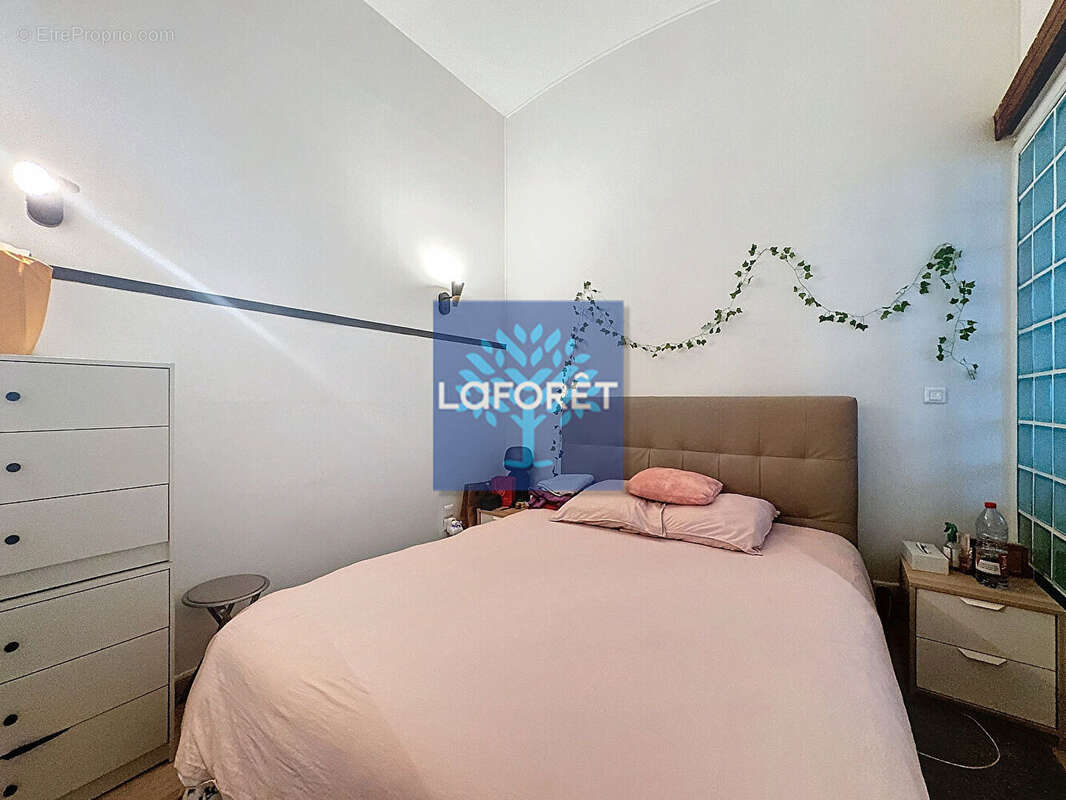 Appartement à VALENCIENNES