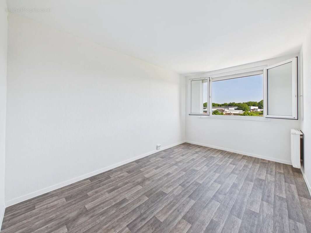 Appartement à LONGJUMEAU