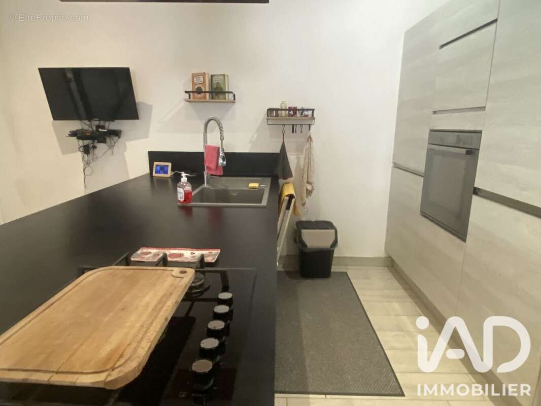 Maison 150 m² à Saint-Roman-De-Codieres  - photo 6