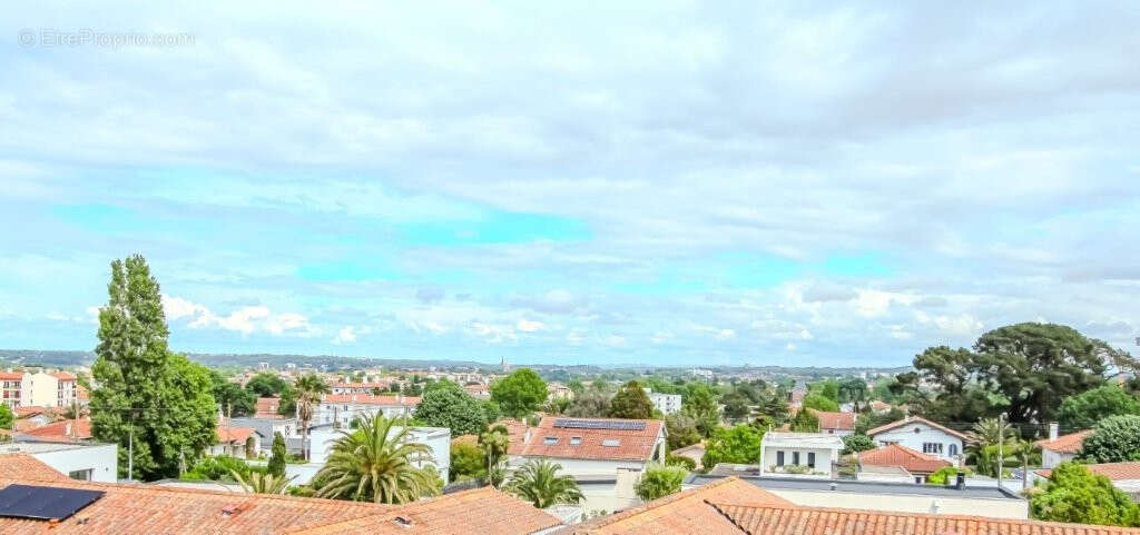 Appartement à ANGLET
