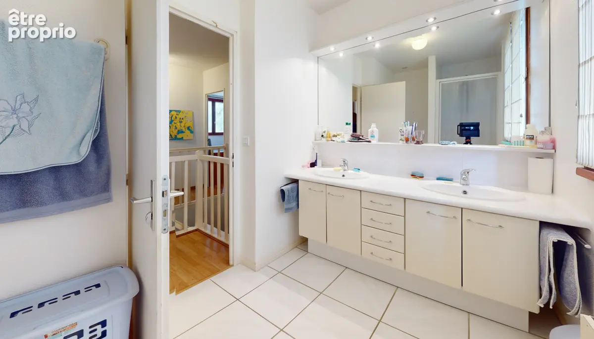Maison 160 m² 5 ch. - Pahin Tournefeuille - Impasse calme - photo 16