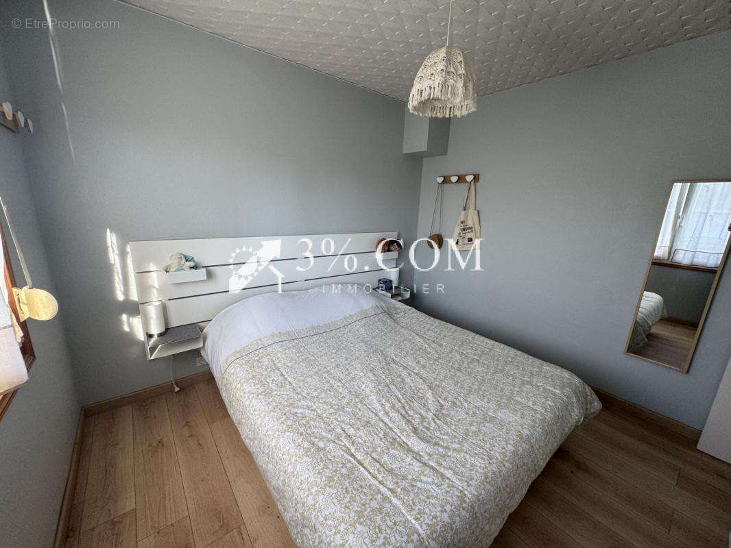 Maison à SAINT-SAULVE