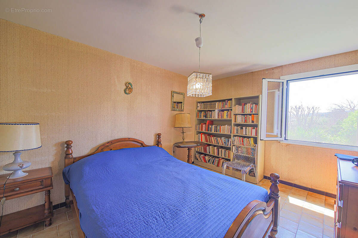 Vescovato : Grande maison à haut potentiel - photo 7