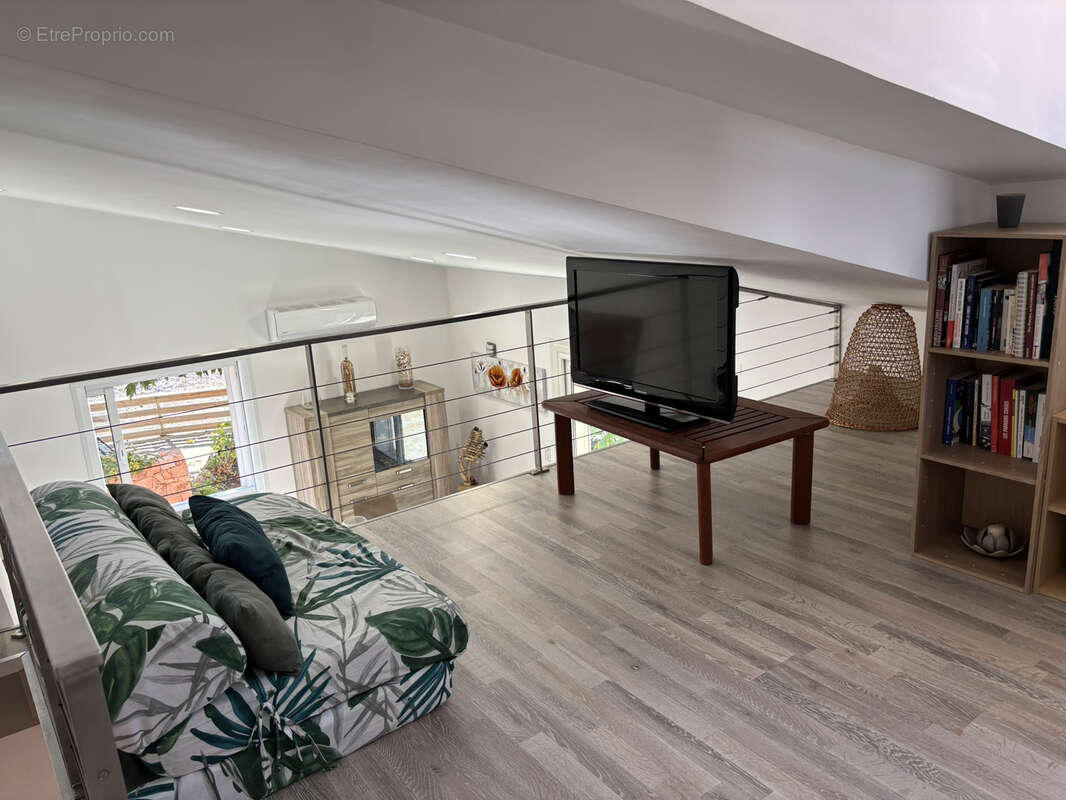 Maison à PORTO-VECCHIO