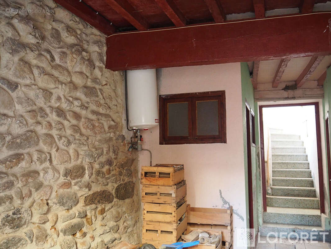 Maison à MARQUIXANES