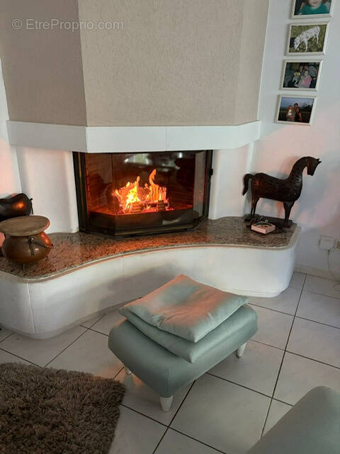 Maison à MUNCHHAUSEN