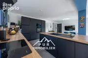 Maison à LA MURAZ