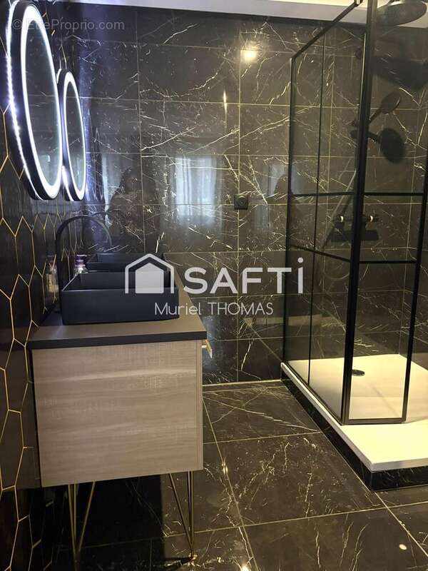 Photo 6 - Maison à LA TOUR-DU-PIN