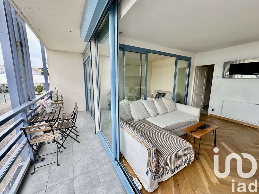 Photo 2 - Appartement à CARCANS