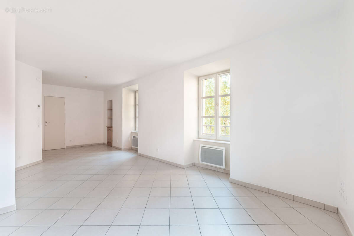 Appartement à LE PUY-EN-VELAY