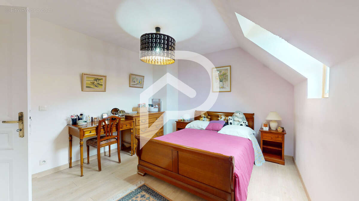 Maison à MARLY-LE-ROI