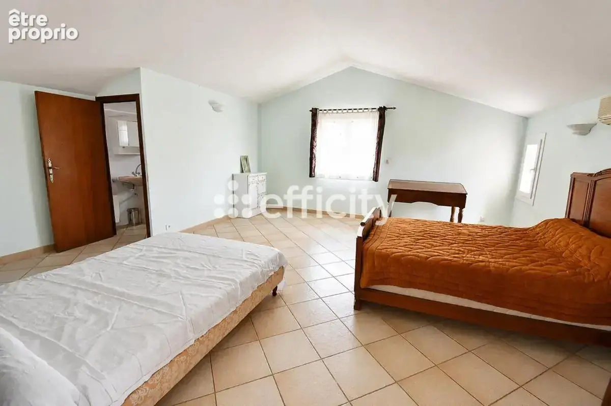 Maison 7 pièces 178 m² à vendre à Villelongue-De-La-Salanque (66410) - photo 21