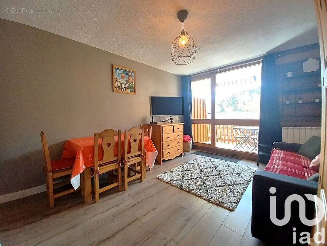 Photo 1 - Appartement à AURIS