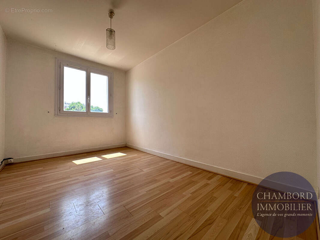 A vendre appartement blois - photo 3