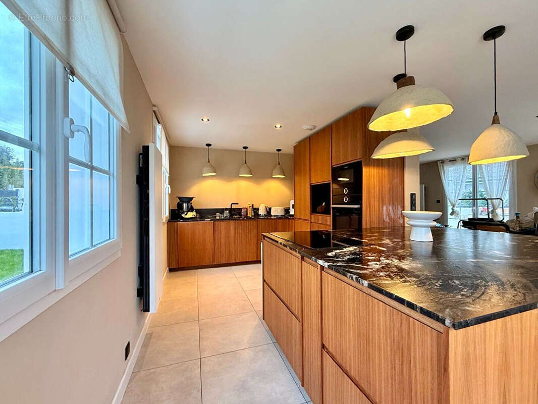 Maison à LA BAULE-ESCOUBLAC