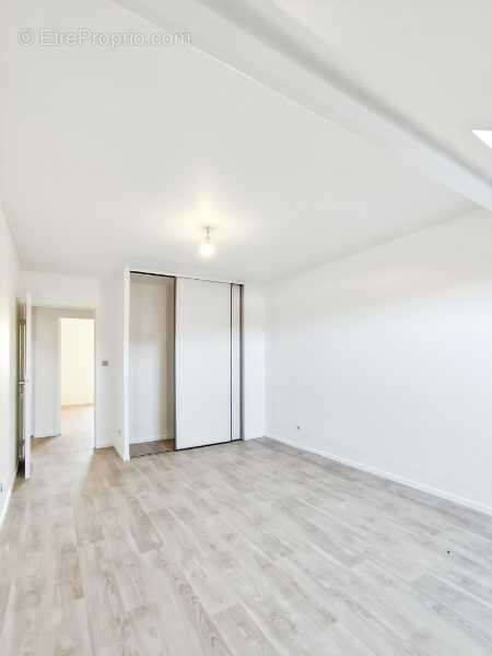 Appartement à VALDOIE