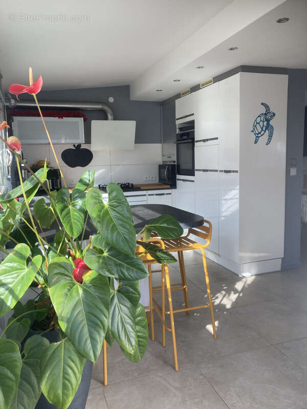 Maison à FRONTIGNAN