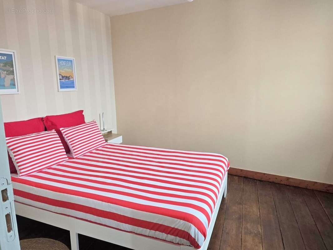 Photo 6 - Appartement à FECAMP