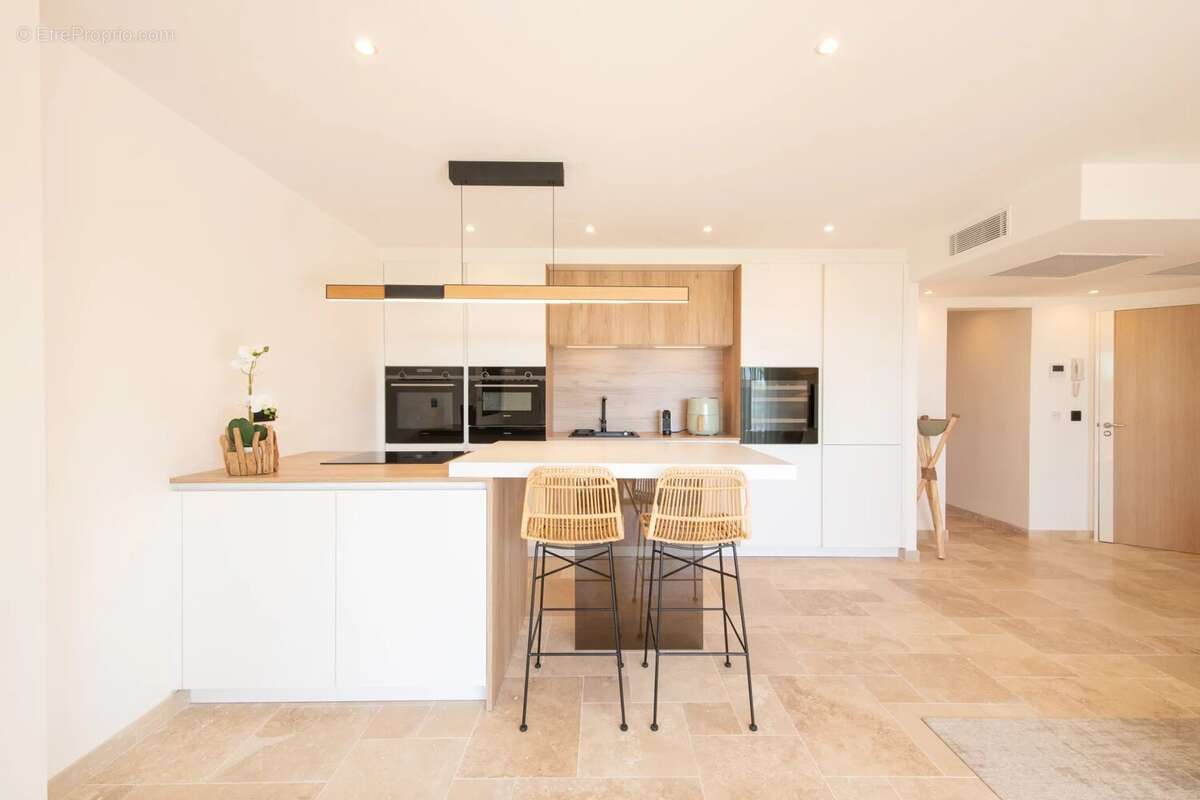 Appartement à SAINTE-MAXIME