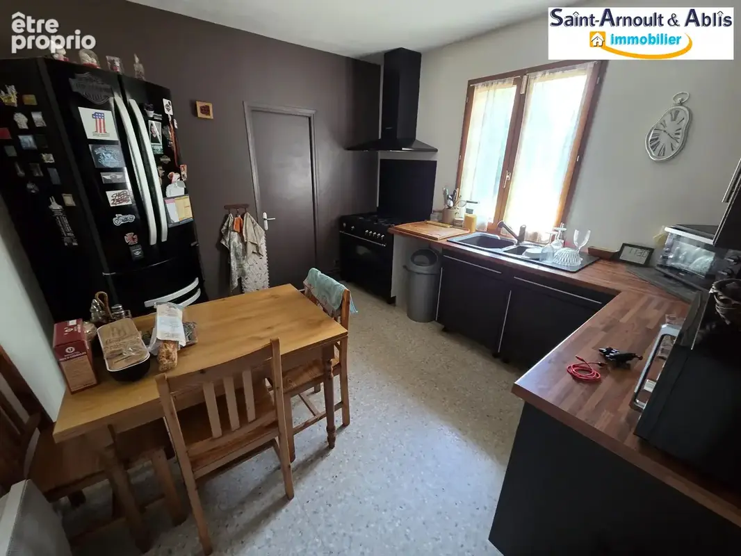 Maison 6 pièces 102 m² à vendre à Ablis (78660) - photo 4