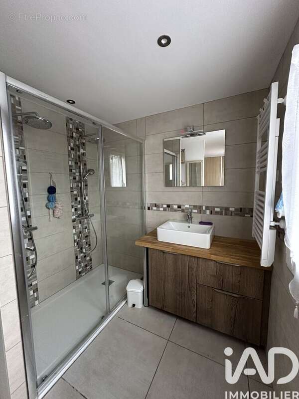 Photo 5 - Maison à LEYME