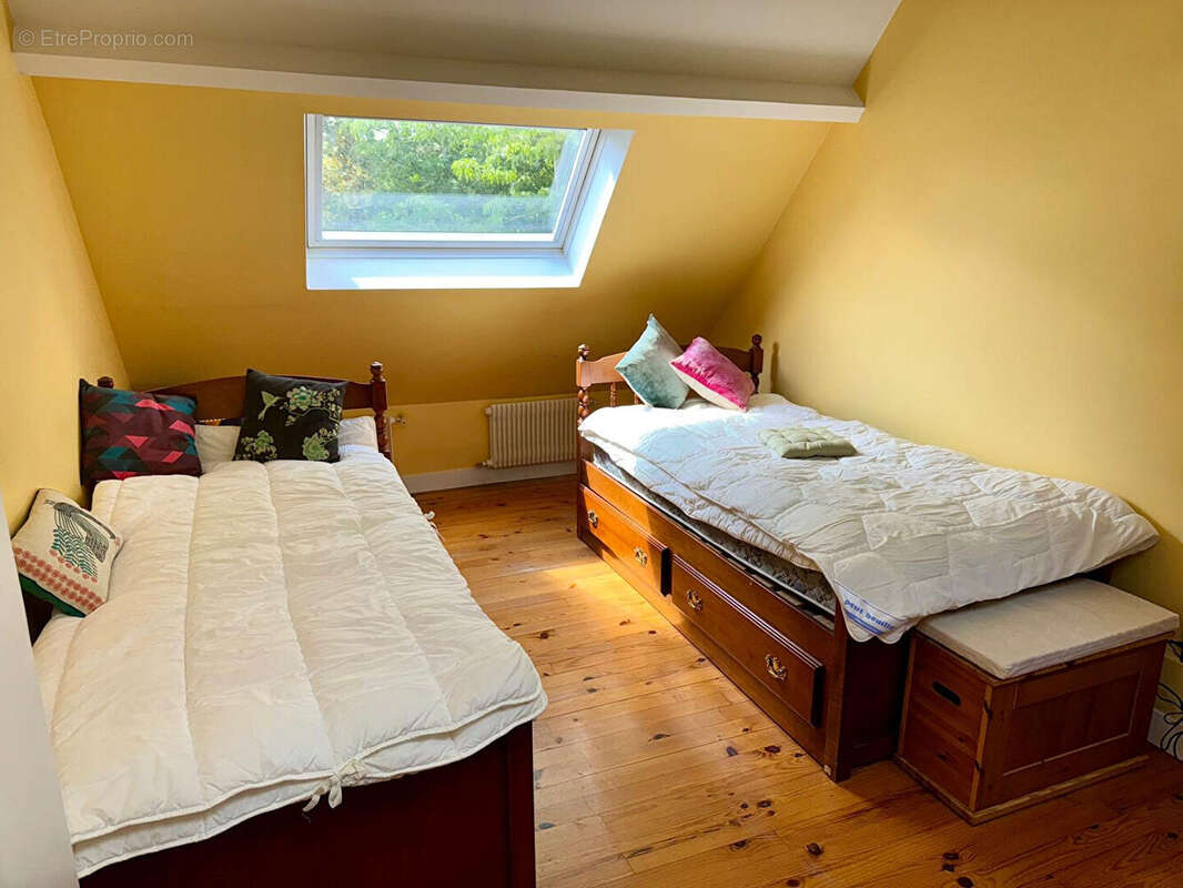 Maison à MAISONS-LAFFITTE