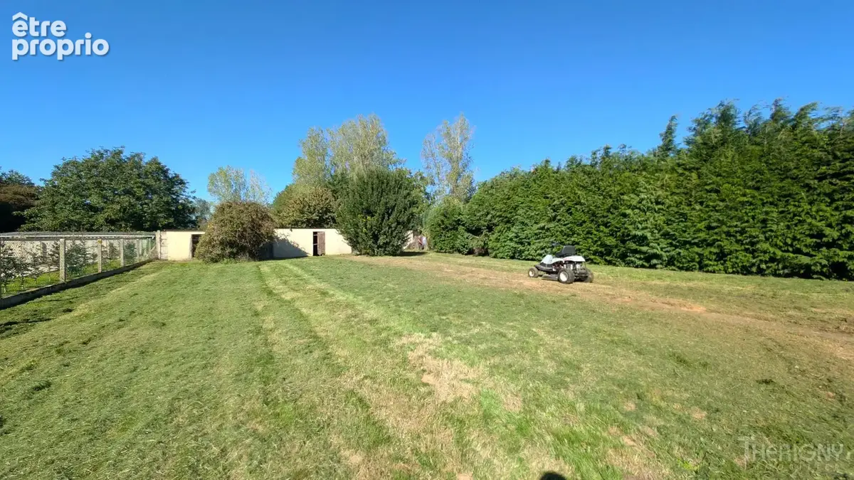 Maison 4 pièces 76 m² à vendre à Nibas (80390) - photo 4