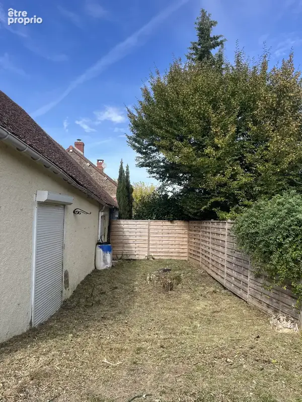 Maison 93 m2 plus garage et atelier - photo 6