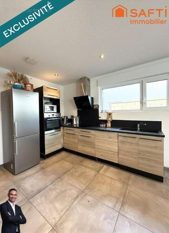 Photo 7 - Maison à SUNDHOUSE