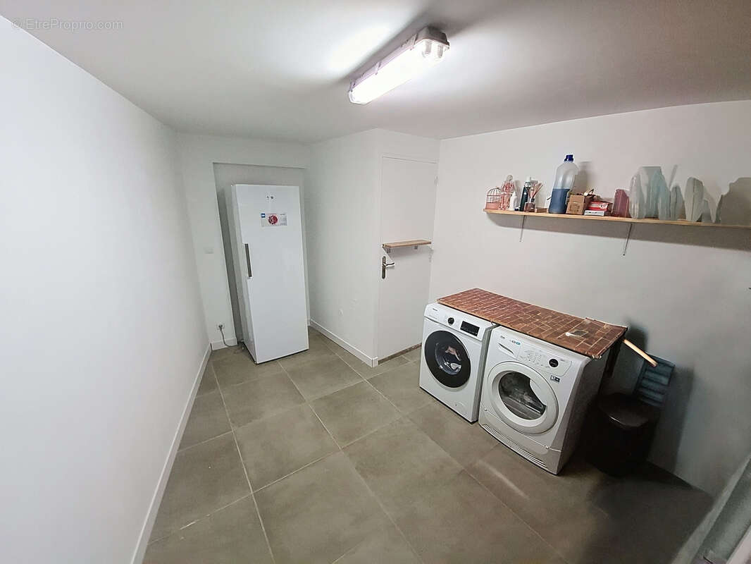 Appartement à VOURLES