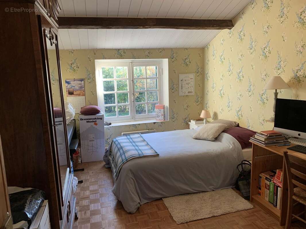 Maison à SAUVETERRE-DE-GUYENNE